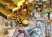 ریزش میلیونی سکه در پی افت دلار و اونس جهانی طلا