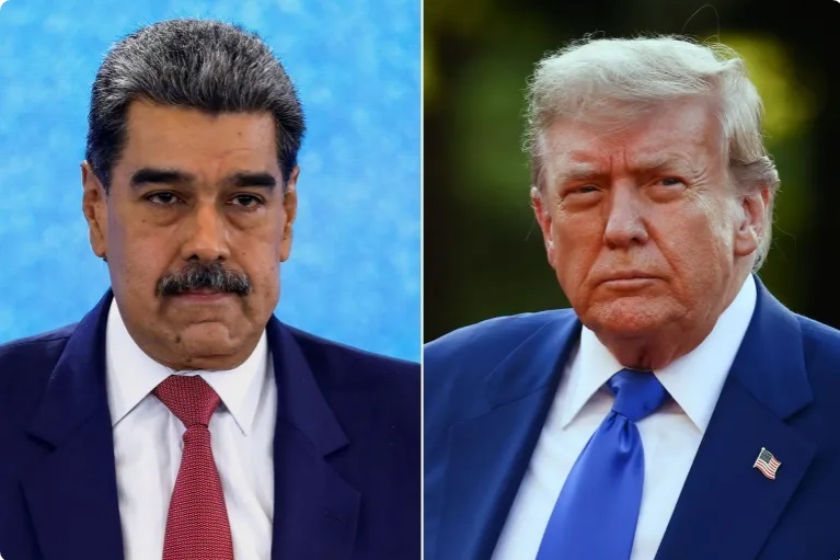 ترامپ ونزوئلا را تهدید کرد؛ نفت و دارایی‌ها هدف آمریکا