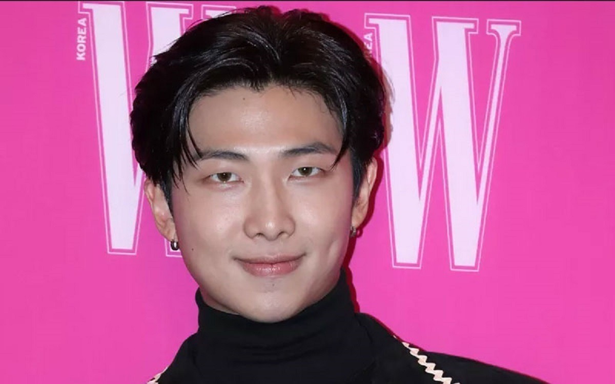 معرفی کیم نامجون