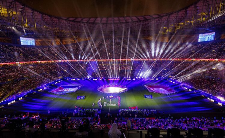 اتفاقی عجیب! دو برنده برای یک بازی بعد از برگزاری یک نیمه!