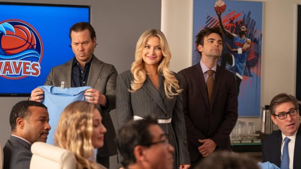 سریال نقطه شروع