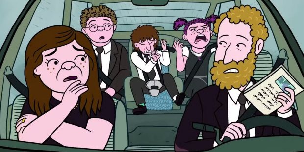 داستانش مفصله