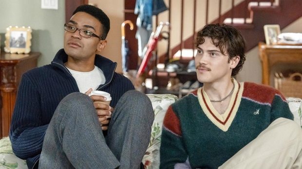 سریال بزرگسالان