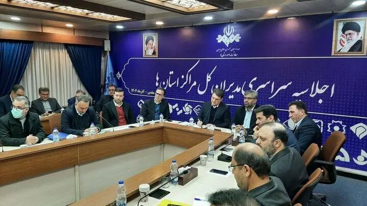 زینی‌وند: انتظار این است که رسانه‌ها میدان را برای حضور زنان و جوانان در انتخابات شوراها باز کنند