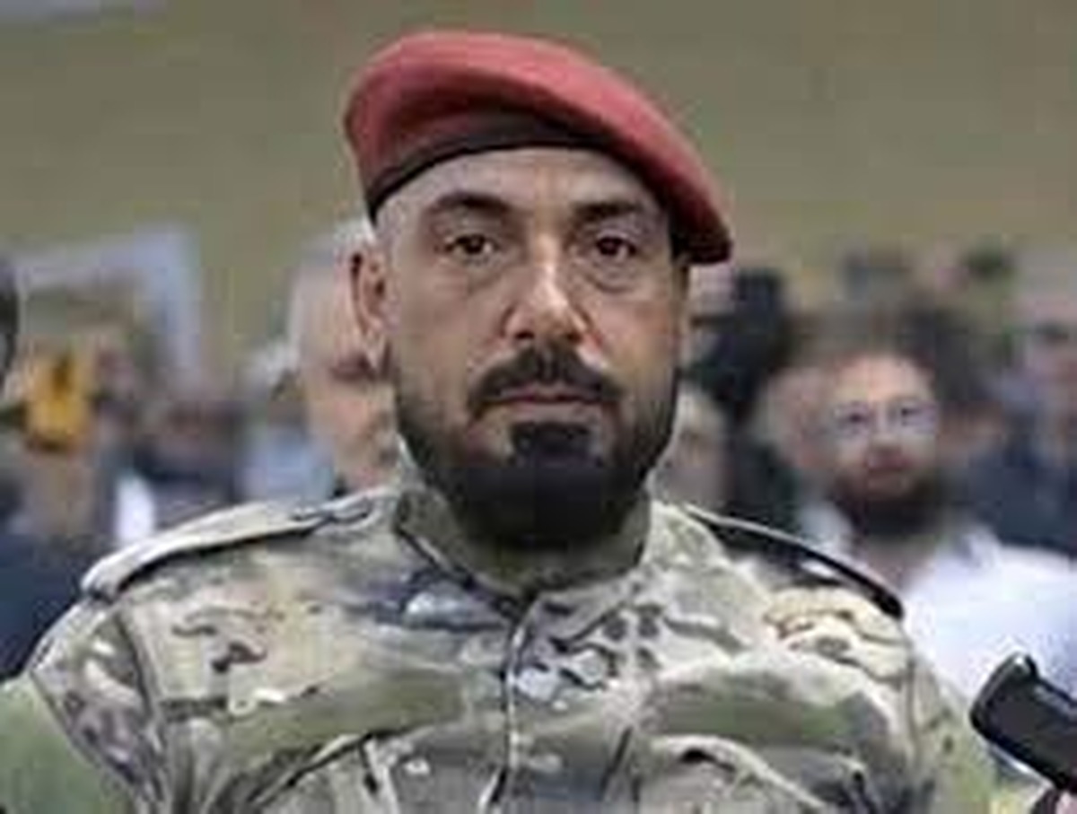 فیلم لحظه ترور فرمانده حزب‌الله توسط اسرائیل منتشر شد