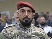 فیلم لحظه ترور فرمانده حزب‌الله توسط اسرائیل منتشر شد