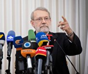 لاریجانی: راهی جز مقابله با رژیم صهیونیستی باقی نمانده است