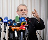 لاریجانی: راهی جز مقابله با رژیم صهیونیستی باقی نمانده است