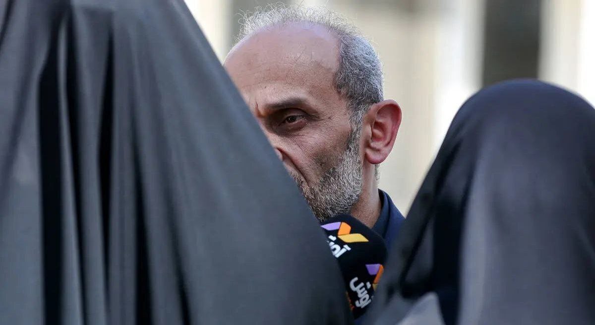 جبلی: صداوسیما مصون از تخلف نیست