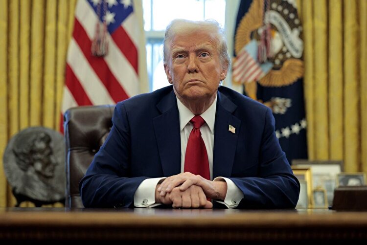 بازنگری بی‌سابقه دولت ترامپ در پرونده پناهندگان دوره بایدن