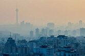 تهران در جمع ۱۰ شهر آلوده جهان