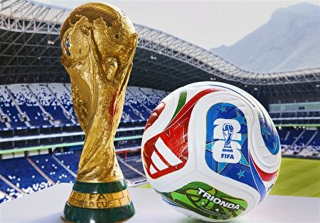 حضور ایران در سید ۲ جام جهانی ۲۰۲۶ قطعی شد