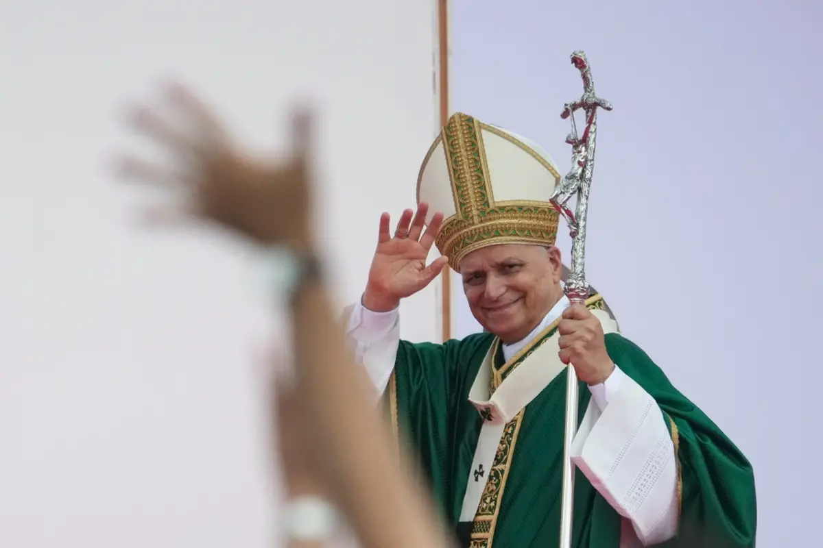 برنامه پاپ لئو چهاردهم در خاورمیانه چیست؟