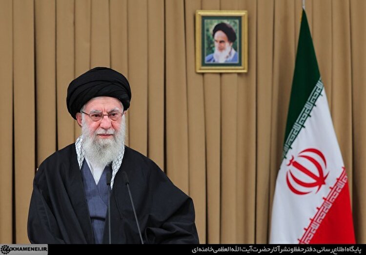 مانند جنگ 12 روزه، در برابر دشمن همه با هم باشید