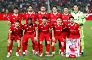 ترکیب احتمالی پرسپولیس مقابل شمس آذر