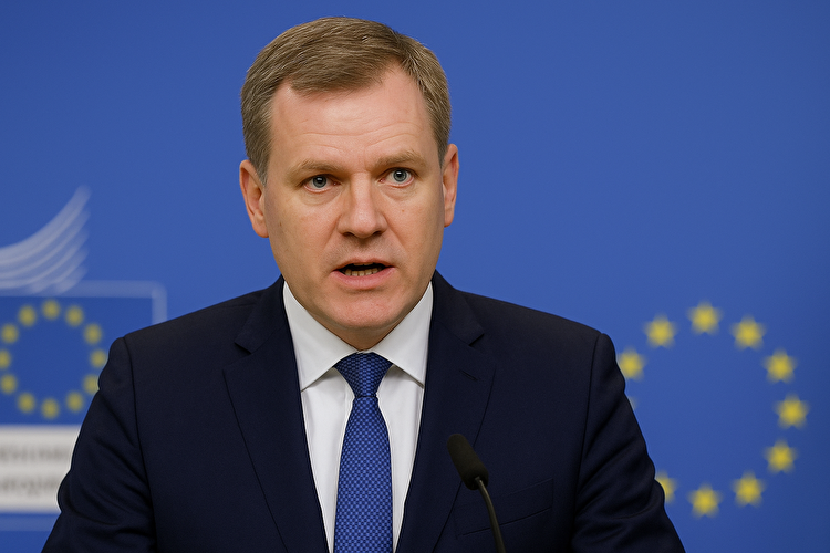 هشدار اتحادیه اروپا به کی‌یف؛ شرط سخت برای عضویت اوکراین