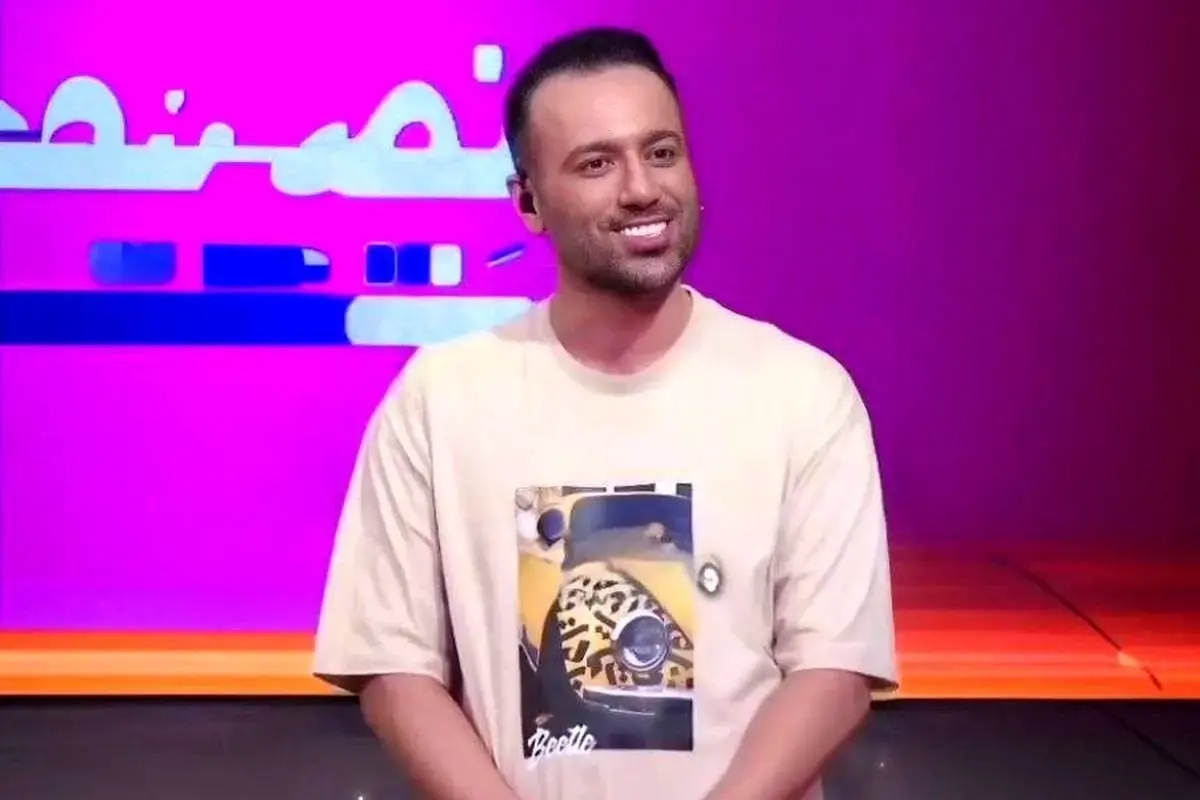 بازداشت علی صبوری و عوامل برنامه «نصف شب»