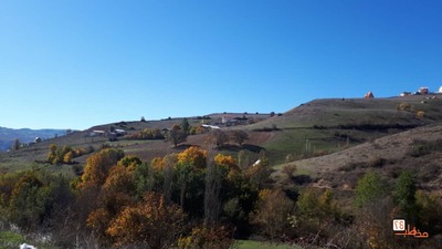 روستای دیلمان، خیره کننده ترین ییلاق گیلان، عکاسی گردشگری