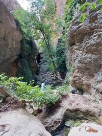 تنگ بستانک، بهشت گمشده فارس، عکاسی گردشگری