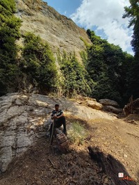 تنگ بستانک، بهشت گمشده فارس، عکاسی گردشگری