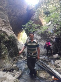 تنگ بستانک، بهشت گمشده فارس، عکاسی گردشگری