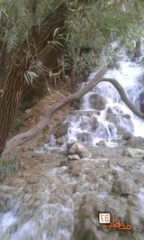 تنگ بستانک، بهشت گمشده فارس، عکاسی گردشگری