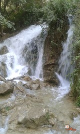 تنگ بستانک، بهشت گمشده فارس، عکاسی گردشگری