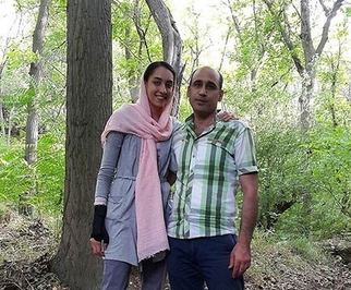 تصاویر بازیگران معروف ایرانی با پدر و مادرشان