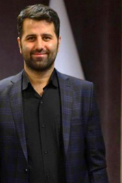 داماد پزشکیان