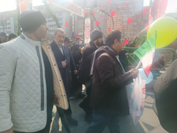 محسن رضایی، عضو مجمع تشخیص مصلحت نظام

