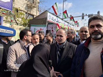 غلامرضا نوری قزلجه، وزیر جهاد کشاورزی

