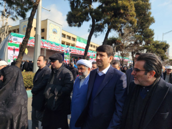 ستار هاشمی، وزیر ارتباطات وفن آوری اطلاعات

