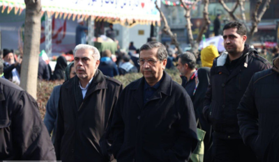 عبدالناصر همتی، وزیر امور اقتصادی و دارایی

