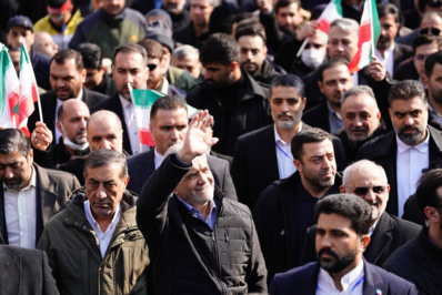 مسعود پزشکیان، رئیس جمهور