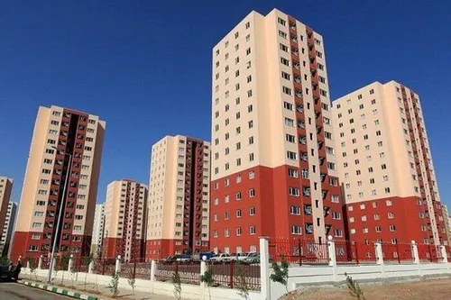ثبت نام مجرد&zwnj;ها در طرح نهضت ملی مسکن احتمالا از دی&zwnj;ماه فراهم می&zwnj;شود