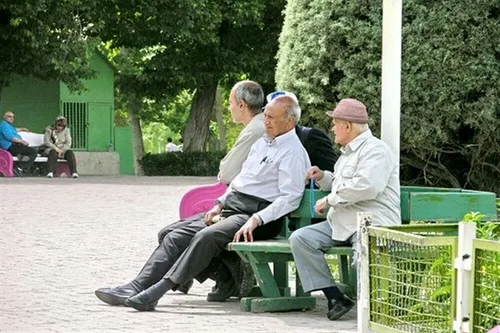 مبنای حقوق بازنشستگی ۵ ساله می&zwnj;شود