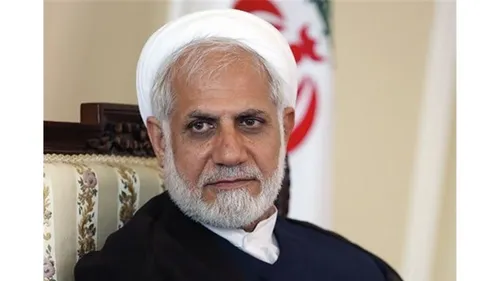شعری که نماینده مجلس برای پزشکیان خواند