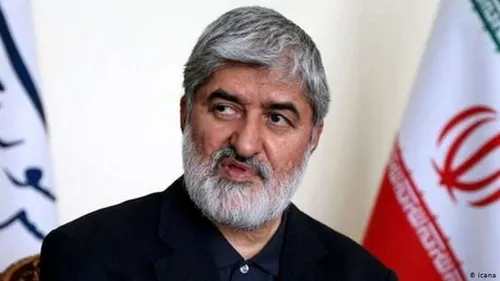 مطهری: قصد انصراف ندارم