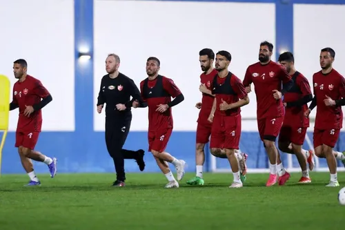 خلاصه بازی الهلال ۴ - پرسپولیس ۱