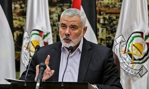 توفان از غزه آغاز شده و به همه جا سرایت خواهد کرد