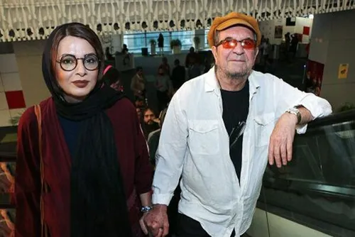 فایل صوتی مصاحبه با همسر مهرجویی منتشر شد