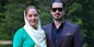 عکس جدید منتشر شده از مهناز افشار و حواشی آن