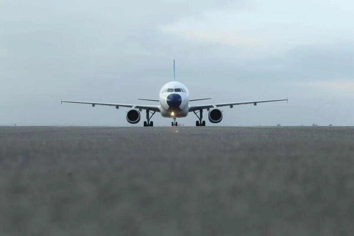 فرود اضطراری ۷ پرواز خارجی در بندرعباس