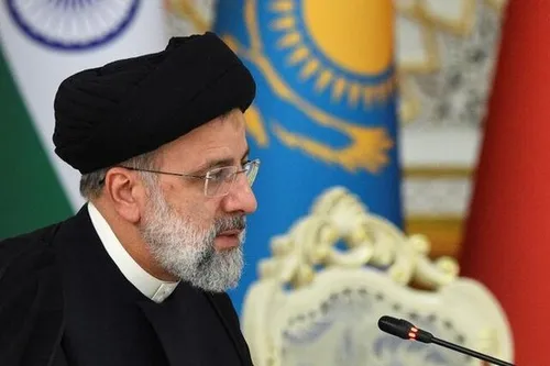 بهپاد به صورت دختر بینظیر بوتو برخورد کرد