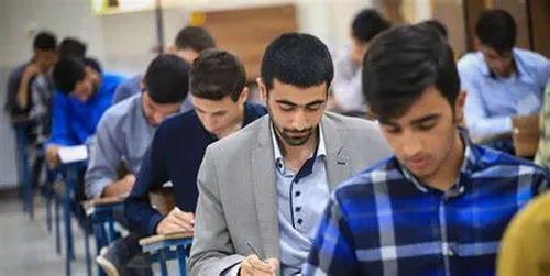 استخدام موقت قبول&zwnj;شدگان آزمون &laquo;دبیری&raquo;