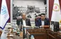 نوسازی ناوگان حمل و نقل جاده‌ای کالا با امضای تفاهم نامه همکاری با بانک ملی ایران