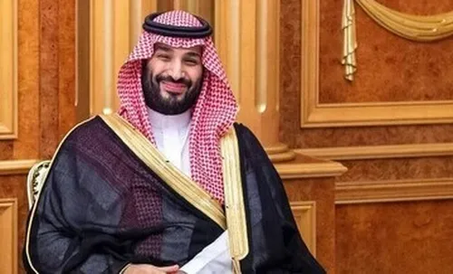 بن&zwnj;سلمان شهر خطی می&zwnj;سازد!