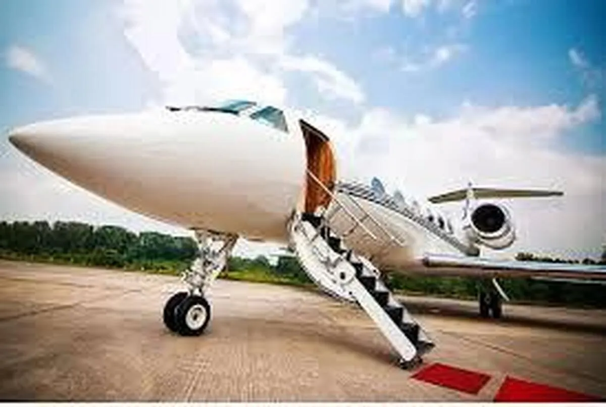 قیمت هواپیمای شخصی در ایران چقدر است؟