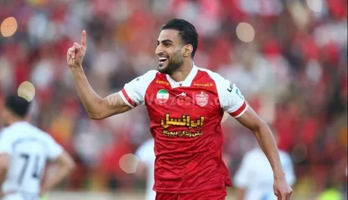 شهاب زاهدی به دنبال جدایی از جمع پرسپولیسی&zwnj;ها