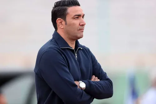 صحبت&zwnj;های جنجالی نکونام علیه خطیر!